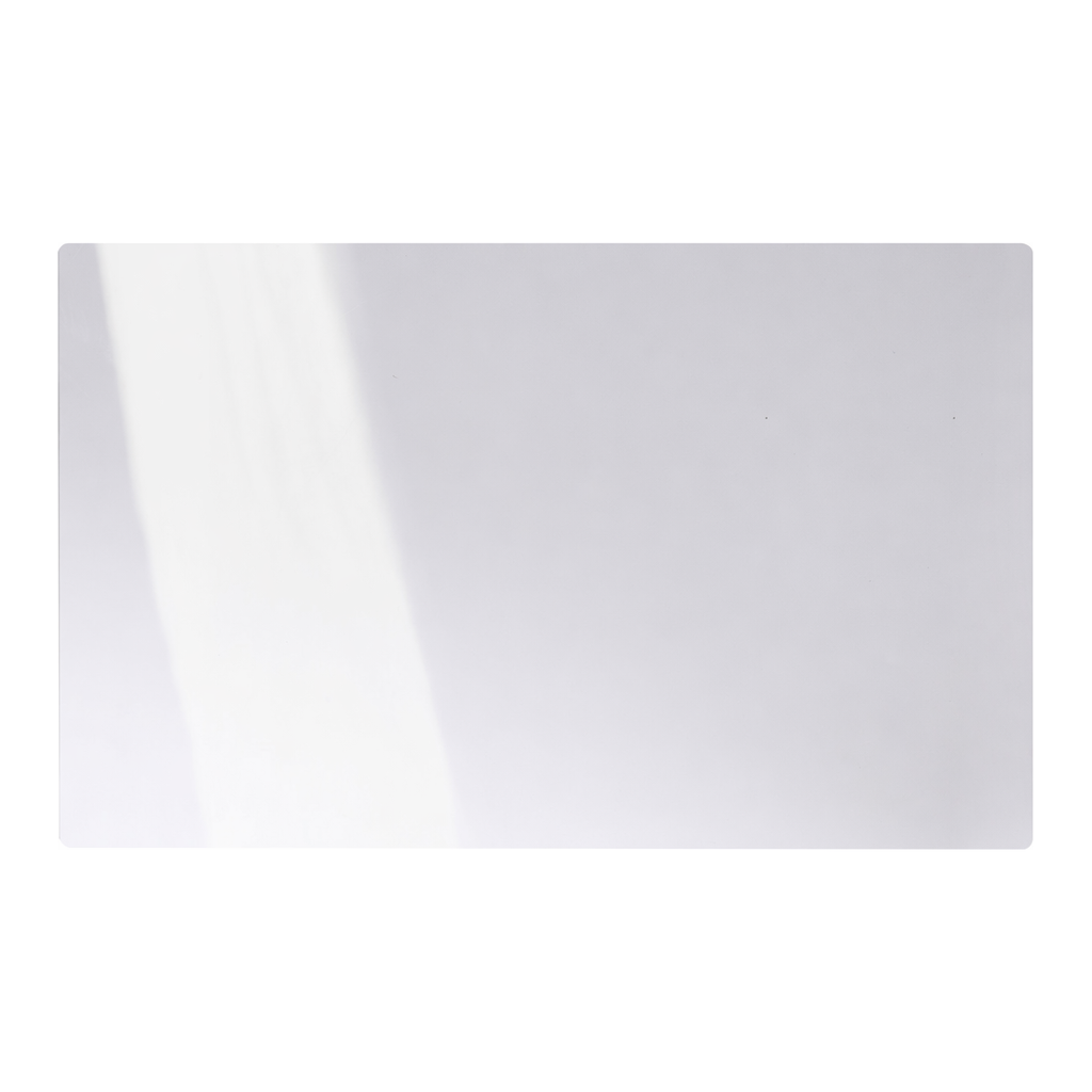 Brady PowerMark Series Blank Acrylic Signs