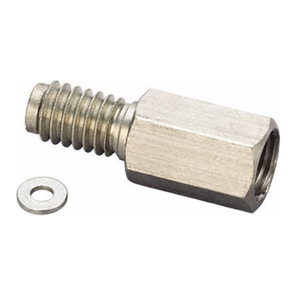 Restek MSD Conversion Fitting,
