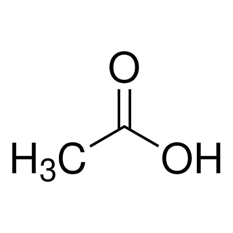 Merck ACETIC ACID 96% FOR ANALYSIS EMSURE