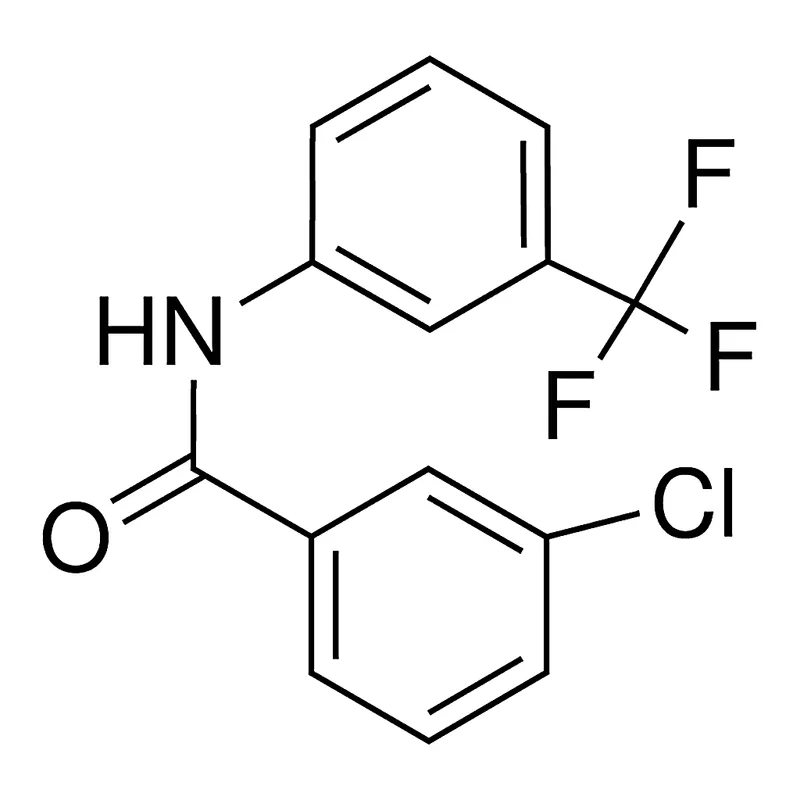 Merck 3-CHLORO-3'-(TRIFLUOROMETHYL)B - 50 MG&