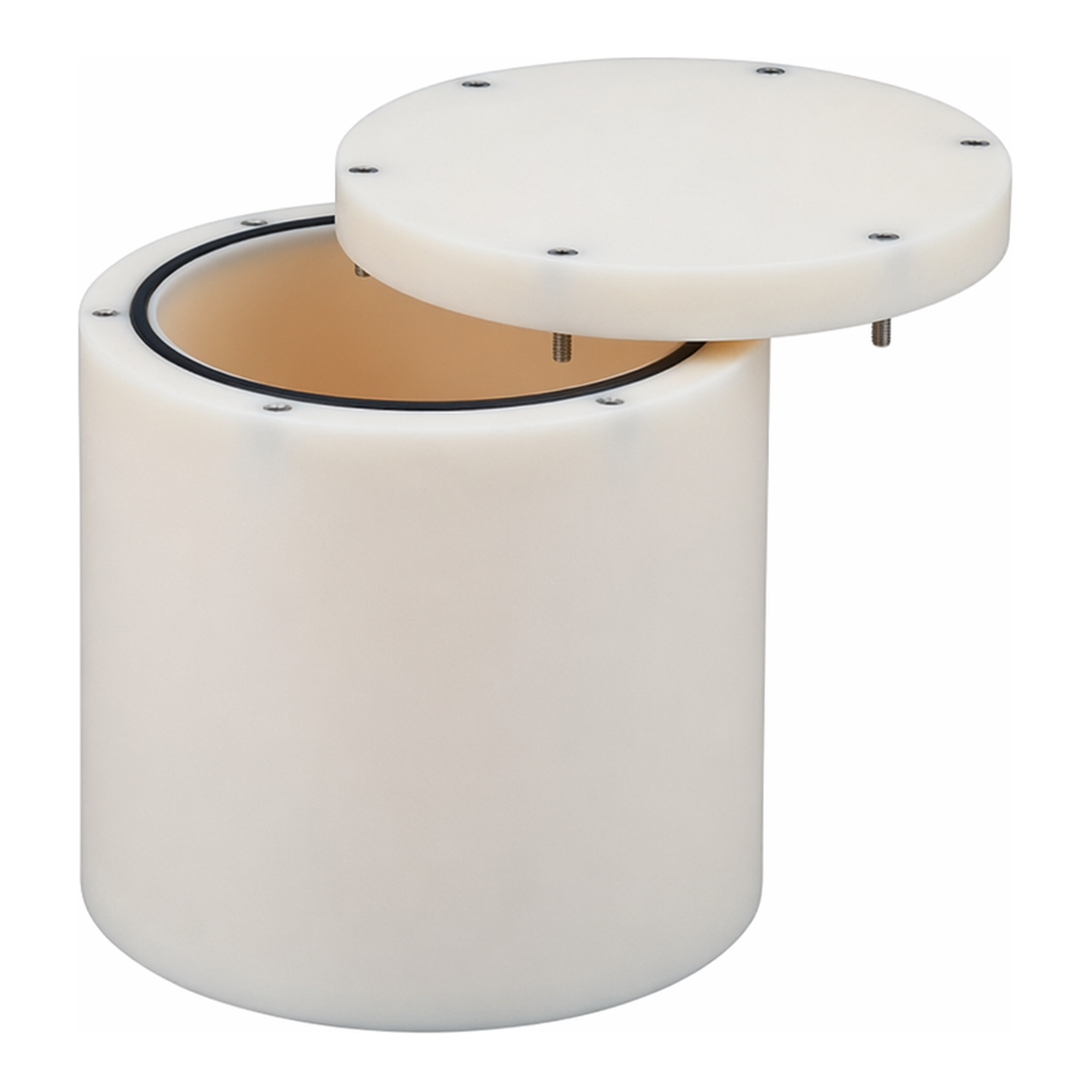 AS ONE Nylon Pot, 나일론 포트