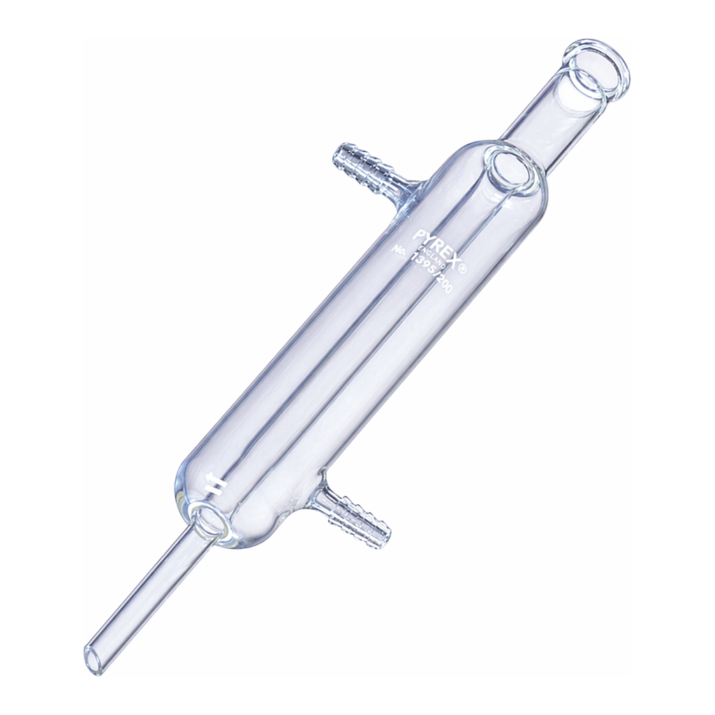 Merck Corning(R) condenser, 200 mm, Corning(R) 2340