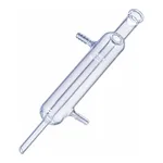 Merck Corning(R) condenser, 200 mm, Corning(R) 2340