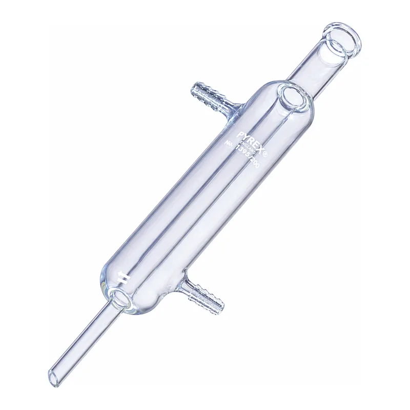 Merck Corning(R) condenser, 200 mm, Corning(R) 2340