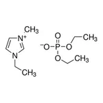 Merck 1-ETHYL-3-METHYLIMIDAZOLIUM DIETHYLPHOSP