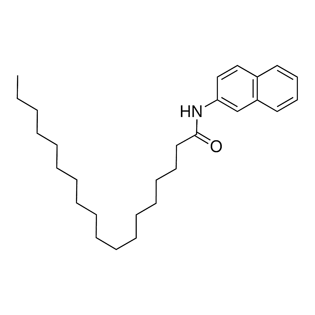 Merck N-(2-NAPHTHYL)OCTADECANAMIDE-