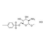 Merck METHYL-2-AMINO-2-DESOXY-ALPHA- - 5 MG&