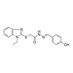 Merck 2-(1-ET-1H-BENZOIMIDAZOL-2-YLS - 25 MG &