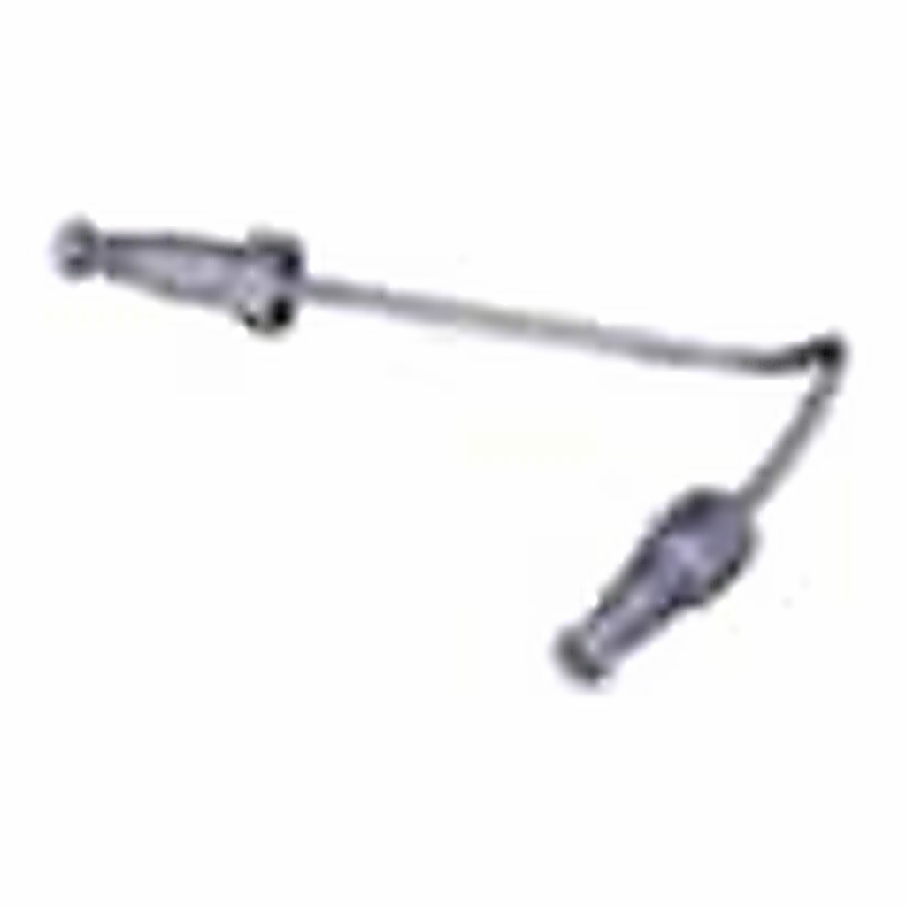 Waters Tubing Assembly, Vent Valve to Outlet Filter