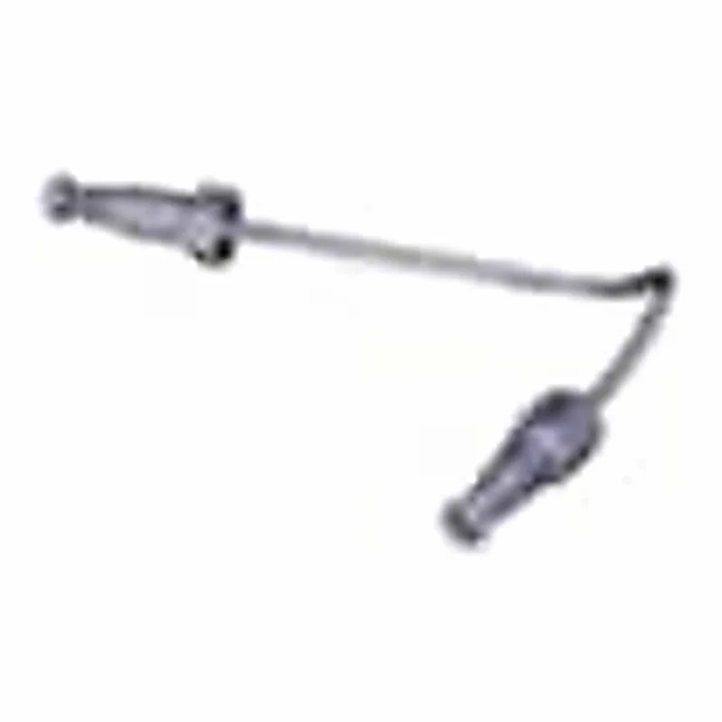 Waters Tubing Assembly, Vent Valve to Outlet Filter