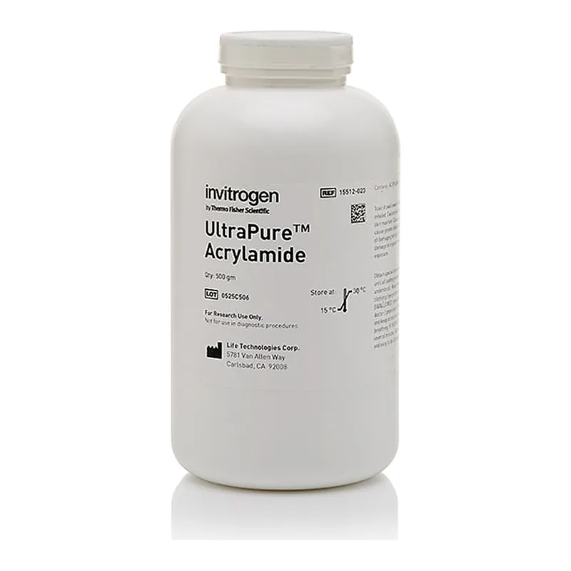 Thermo Fisher Scientific UltraPure Acrylamide