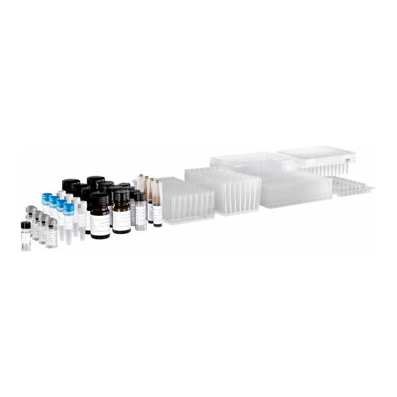 Waters Glycoworks RapiFluor-MS N-Glycan Kit-96 sample