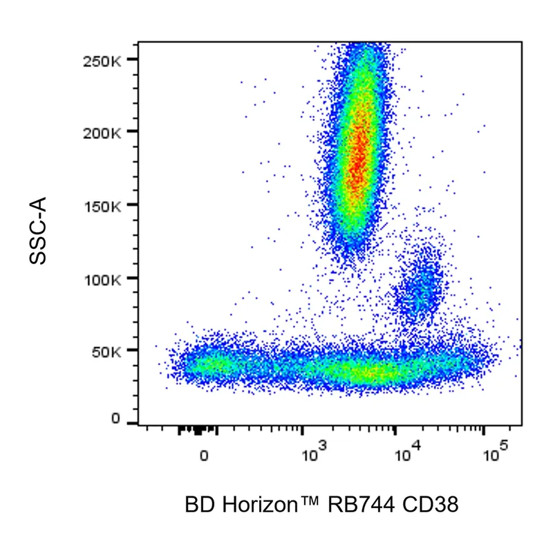 BD RB744 Mouse Anti-Human CD38