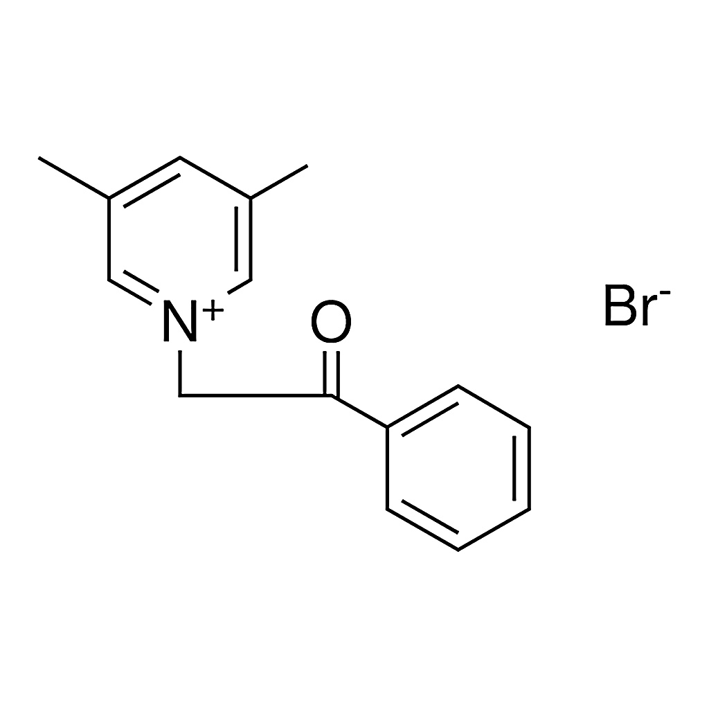 Merck 3,5-DIMETHYL-1-(2-OXO-2-PHENYL - 25 MG&