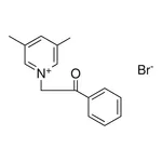 Merck 3,5-DIMETHYL-1-(2-OXO-2-PHENYL - 25 MG&