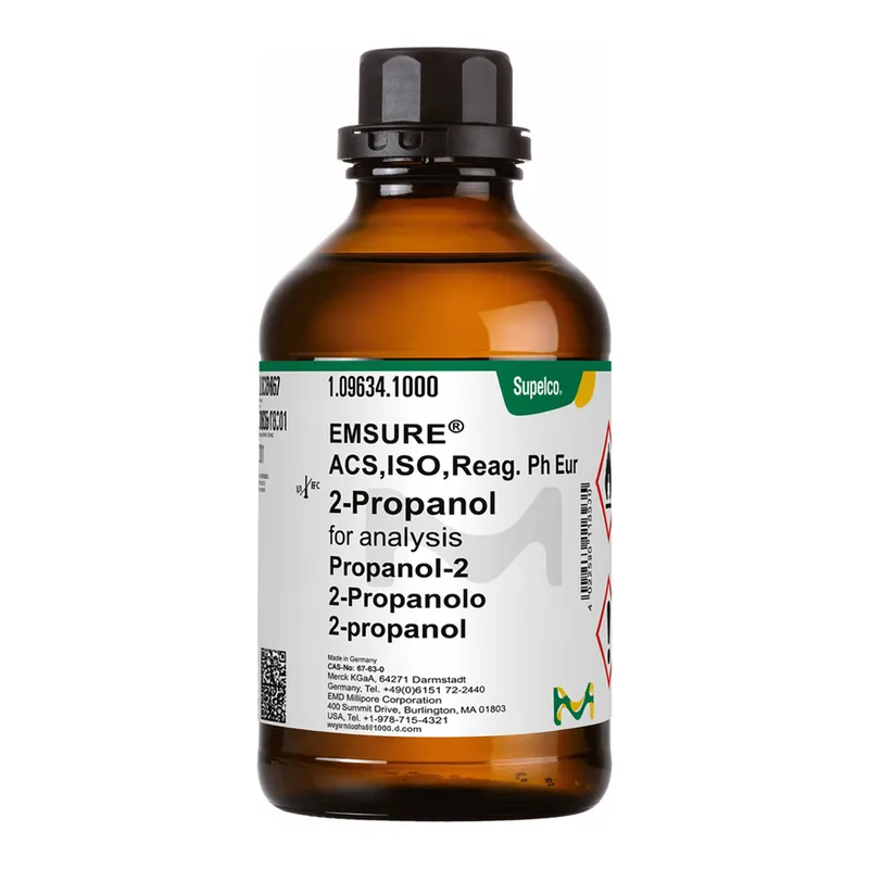 Merck PETROLEUM BENZINE 60-80°C EMSURE®