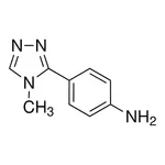 Merck 4-(4-methyl-4H-1,2,4-triazol-3-yl)aniline