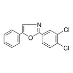 Merck 2-(3,4-DICHLOROPHENYL)-5-PHENYLOXA