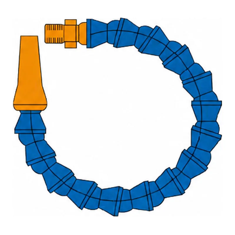 AS ONE ASSEMBLING Flexible Tubing POM, 자유 조립 호스