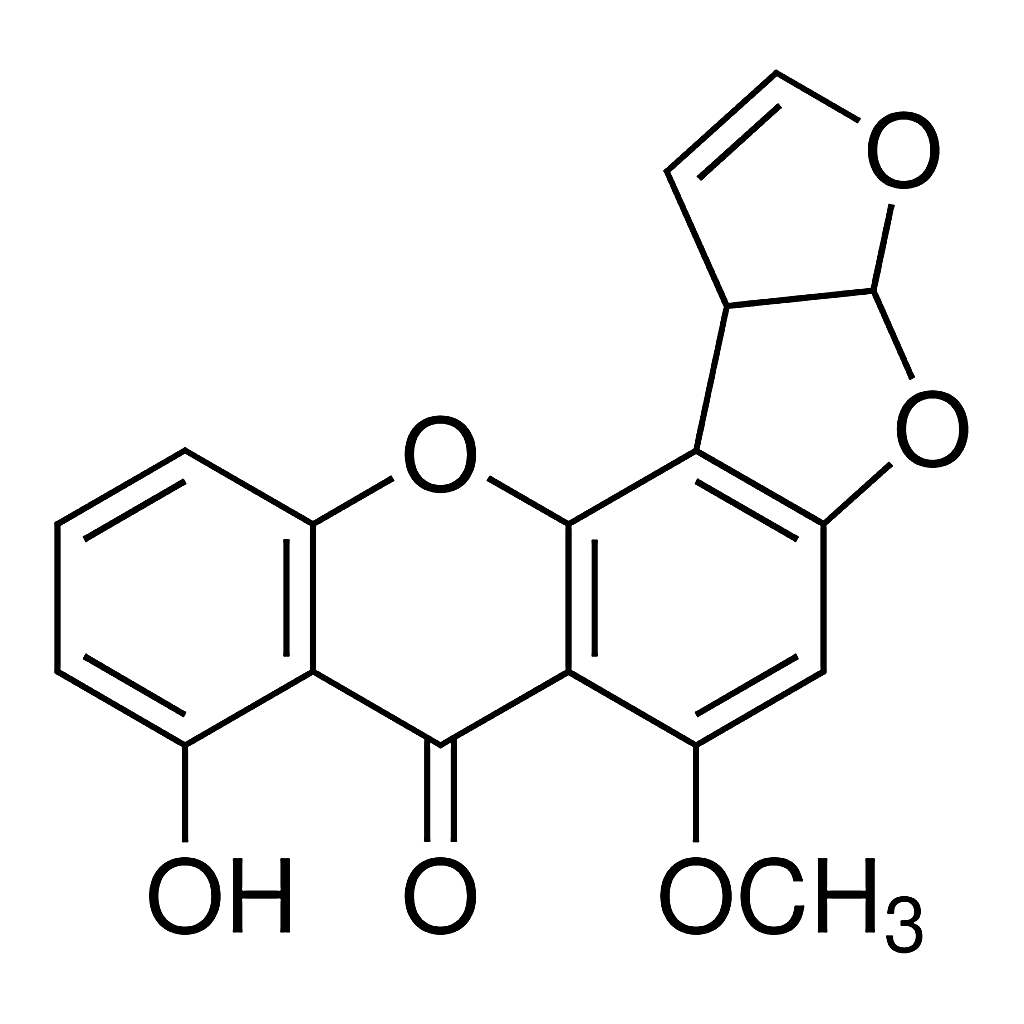 Merck Sterigmatocystin