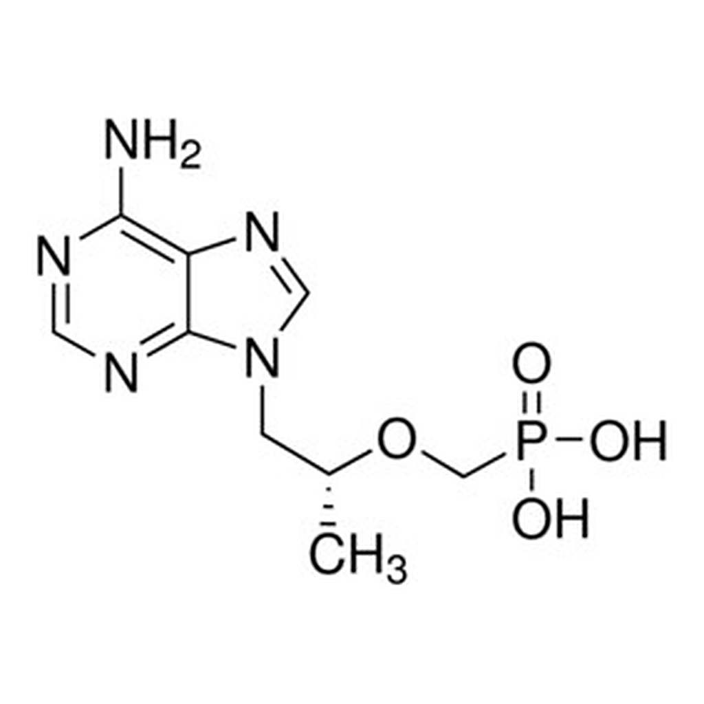 Merck TENOFOVIR