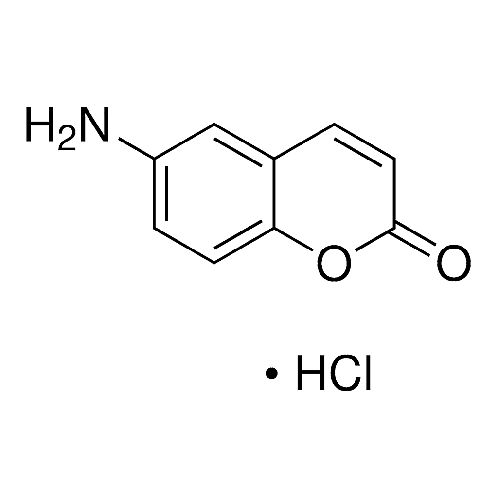 Merck 6-Aminocoumarin hydrochloride