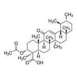 Merck 3-ACETYL-11-KETO-BETA-BOSWELLIC ACID, UN
