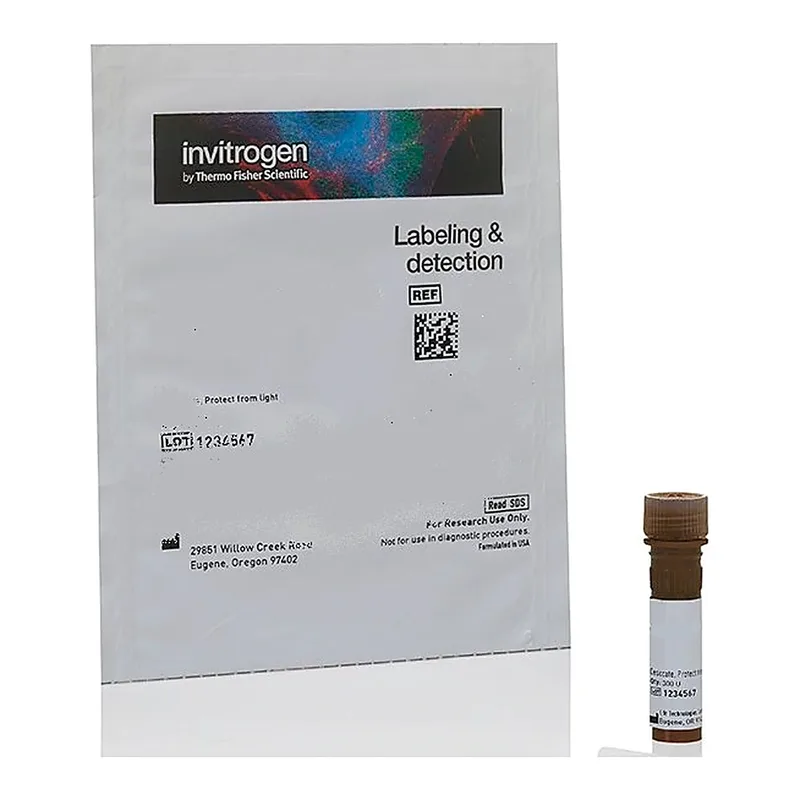 Thermo Fisher Scientific Lycopersicon Esculentum (Tomato) Lectin (LEL, TL), fluorescein (FITC)
