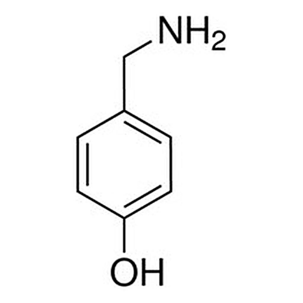 Merck 4-HYDROXYBENZYLAMINE