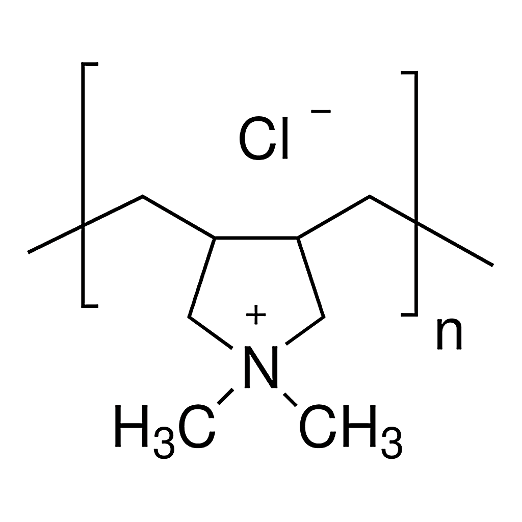 Merck POLY(DIALLYLDIMETHYLAMMONIUM CHLORIDE) &