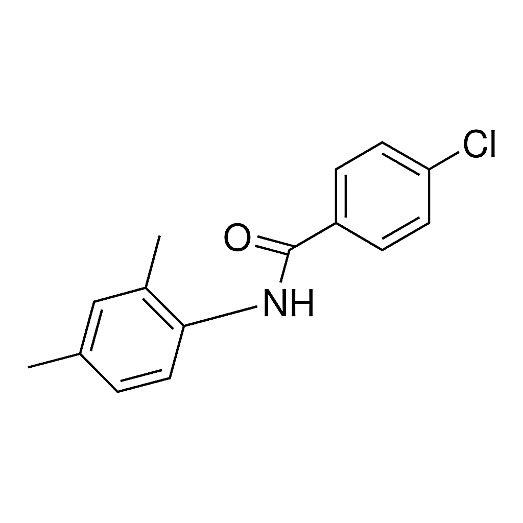 Merck 4-CHLORO-2',4'-BENZOXYLIDIDE-