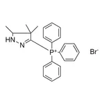 Merck TRIPHENYL-(4,4,5-TRIMETHYL-4,5 - 25 MG&
