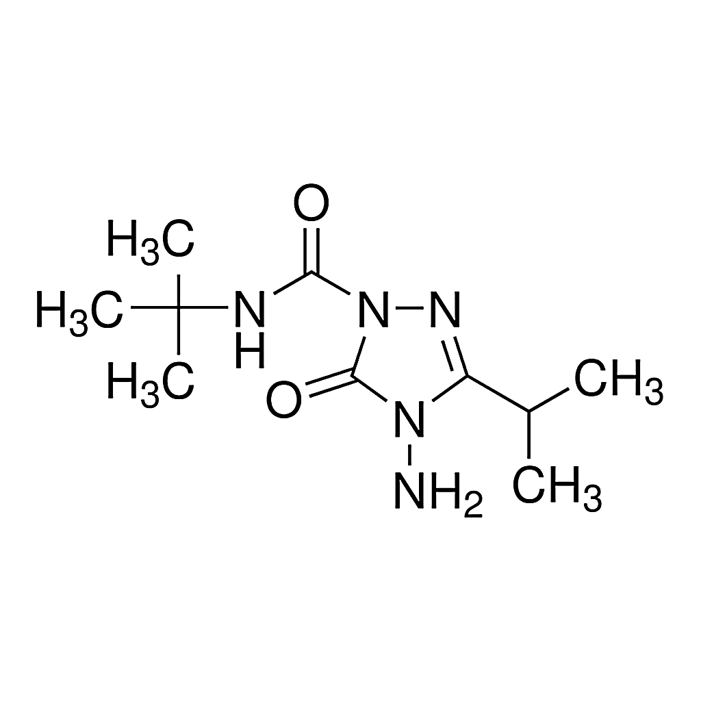 Merck Amicarbazone