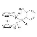 Merck (dppf)Ni(o-tolyl)Cl