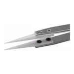 SIPEL 퀵 체인지 세라믹 핀셋 CW1804 Tweezer