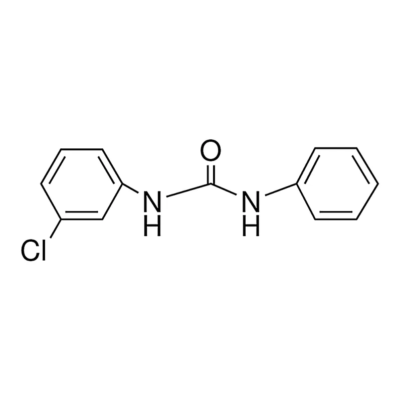 Merck 1-(3-CHLOROPHENYL)-3-PHENYLUREA-