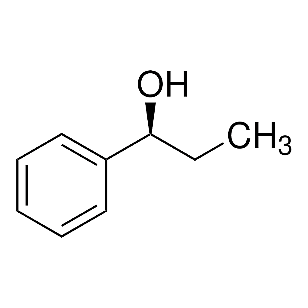 Merck (S)-(-)-1-Phenyl-1-propanol