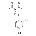 Merck N-(2,4-DICHLOROBENZYLIDENE)-3,5--