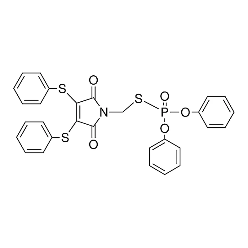 Merck RCL S23,448-6 - 25 MG