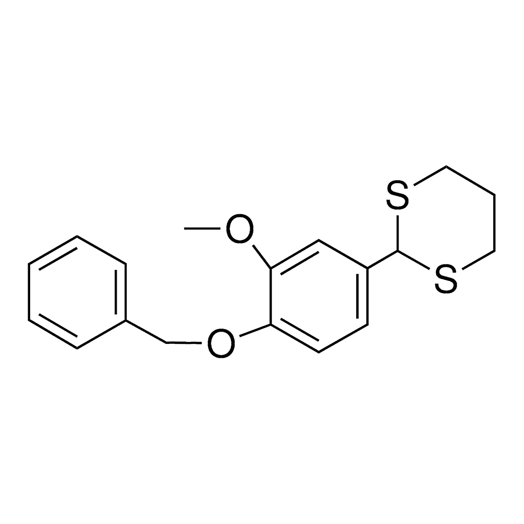 Merck 2-(4-BENZYLOXY-3-METHOXY-PHENY - 5 MG&