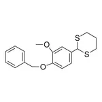 Merck 2-(4-BENZYLOXY-3-METHOXY-PHENY - 5 MG&