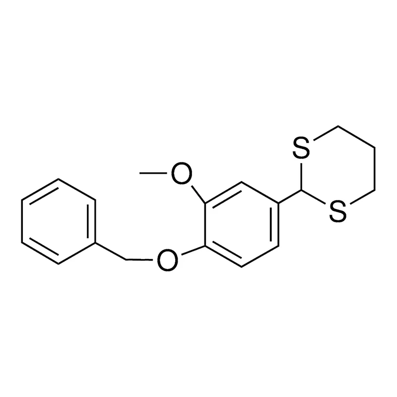 Merck 2-(4-BENZYLOXY-3-METHOXY-PHENY - 5 MG&