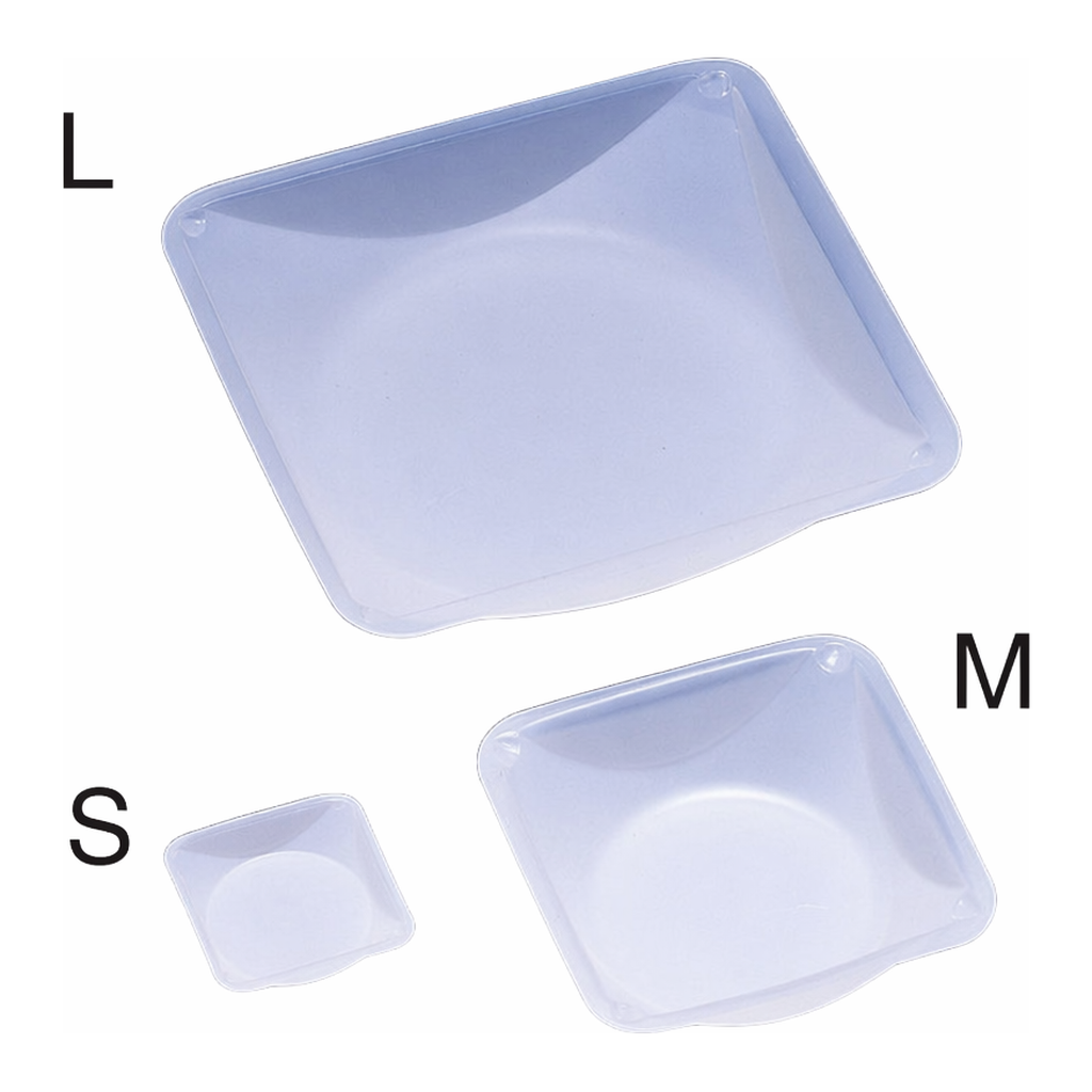 AS ONE Weighing Dish, 칭량접시