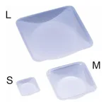 AS ONE Weighing Dish, 칭량접시