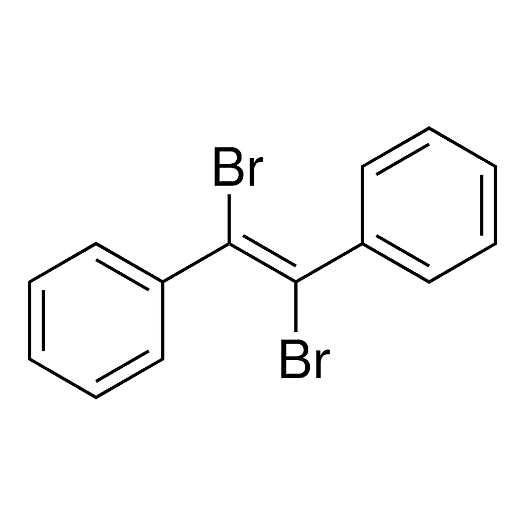 Merck ALPHA,BETA-DIBROMOSTILBENE - 25 MG