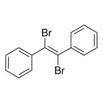 Merck ALPHA,BETA-DIBROMOSTILBENE - 25 MG