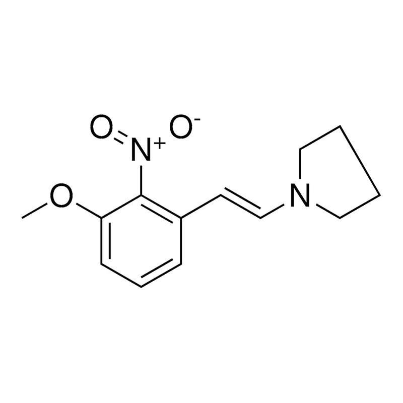 Merck 1-(2-(3-METHOXY-2-NITRO-PHENYL)--