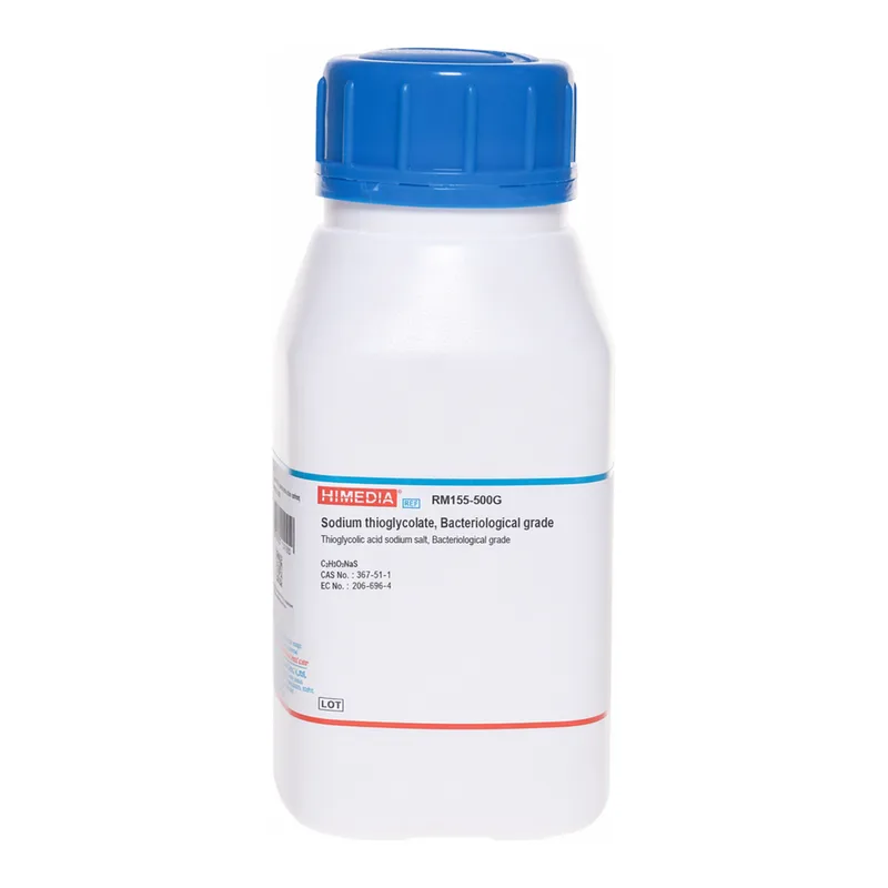 Himedia Sodium thioglycolate, Bacteriological grade