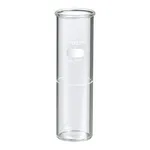 Merck Pyrex(R) cloud and pour point jar, graduated