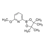 Merck 2-Methoxy-6-(4,4,5,5-tetramethyl-1,3,2-dioxaborolan-2-yl)pyridine